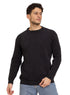 Black - Design p2328 Round Pullover - Khotwh